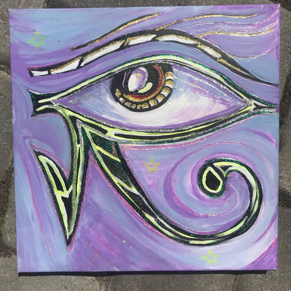 My original artwork💗💗💗💗